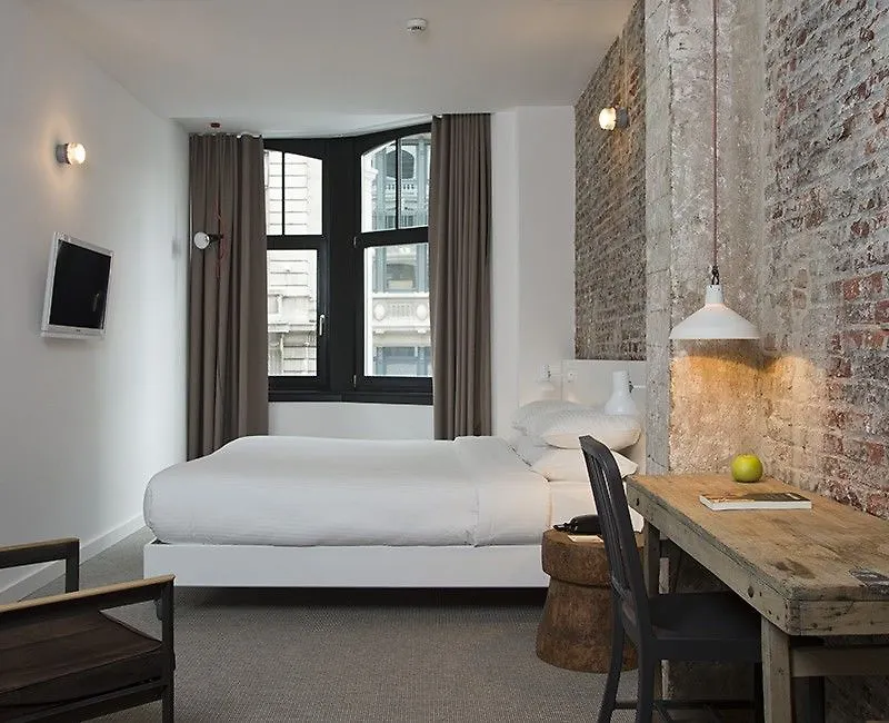 9Hotel Central Bruxelles