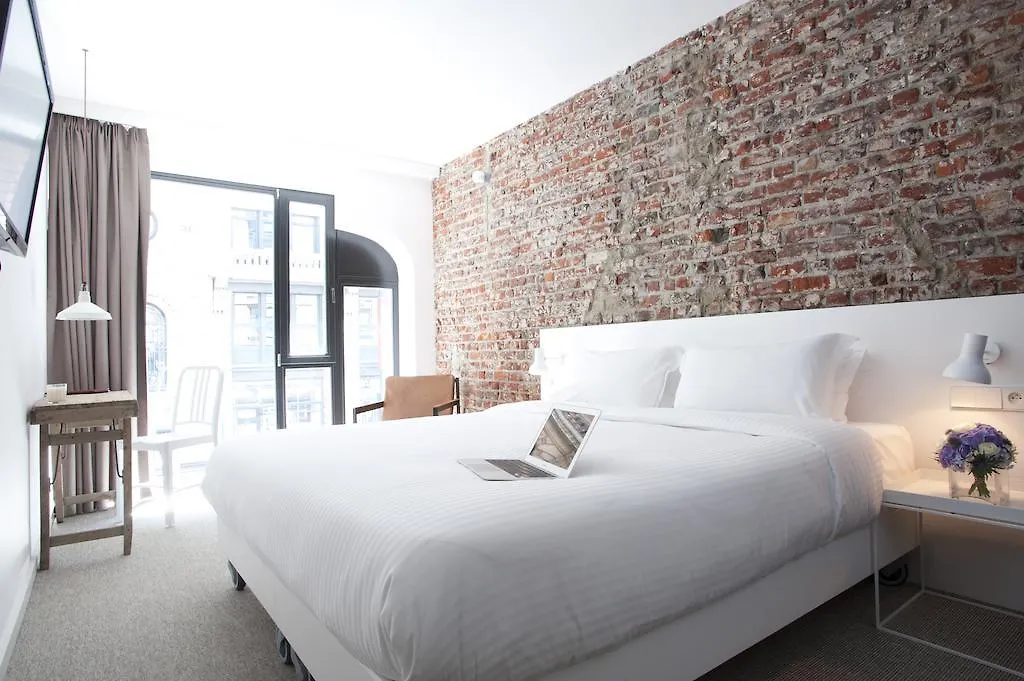 9Hotel Central Bruxelles