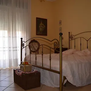  Appartamento Enzo's Homestay Italia